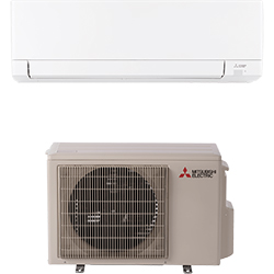 Mitsubishi Mini Split Systems