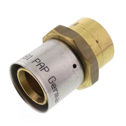Multipress MLC Press Female Adapters