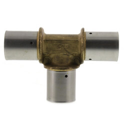 Brass Press Tees