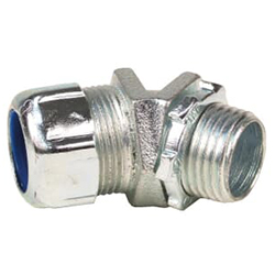 Malleable Iron Non-Insulated 45 Elbows