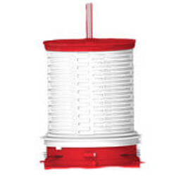 Non-Telescoping Hollow Sleeves