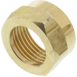 Nuts & Washers