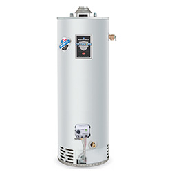 Obsolete Water Heaters