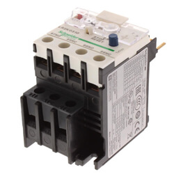 Overload Relays