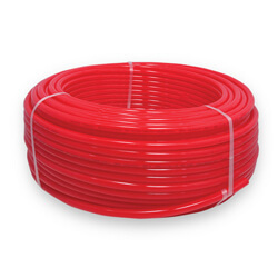 PEX Coils