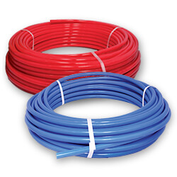 PEX Plumbing Coils