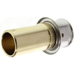 Copper Fitting Adapters