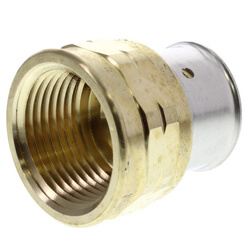 Female Adapters