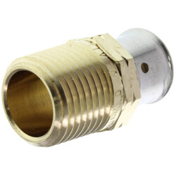 Male Adapters