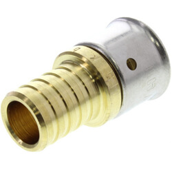 Polybutylene Adapters