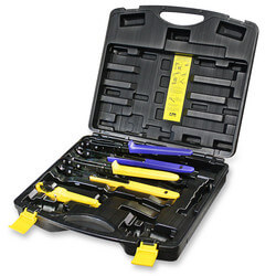 Tools & Sleeves