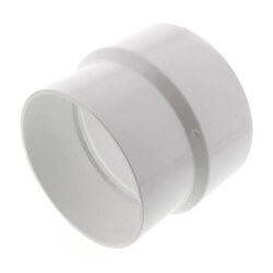 PVC Adapter Couplings