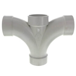 Double Fixture Fittings