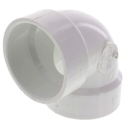 Vent Elbows