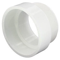 Male Adapters
