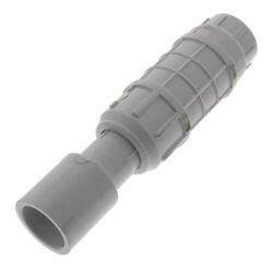 Short Repair Couplings <br>(SOC x SOC)