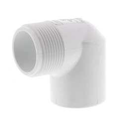 Schedule 40 PVC Fittings - SupplyHouse.com