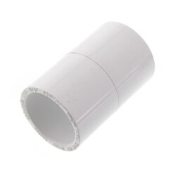 PVC Schedule 40 Couplings