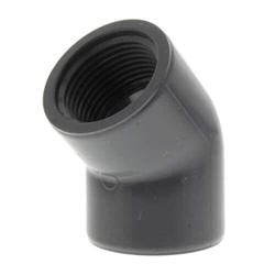 45° Elbows (FIPT)
