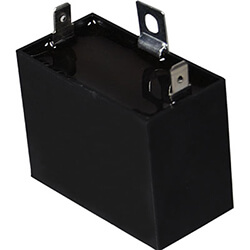 Packard Motor Run Capacitors
