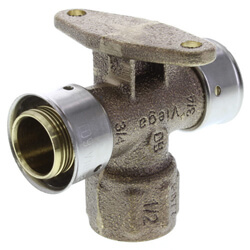 PEX Press Fire Sprinkler Fittings