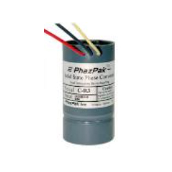 Phase Converters