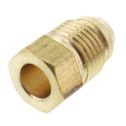 Compression Fittings 