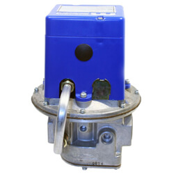 Pilot Loaded Regulators