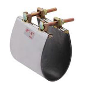 Pipe Repair Clamps