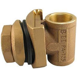 Pitless Adapters