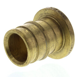 Brass Plugs