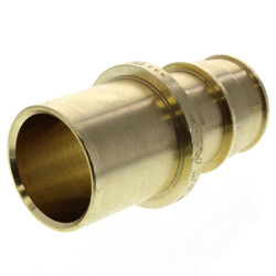 Copper Fitting Adapters