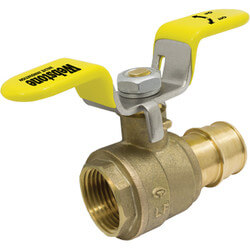 Female Ball Valves