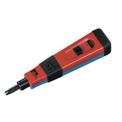 Punch Down Tools