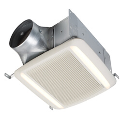 QTDC Series Ventilation Fans