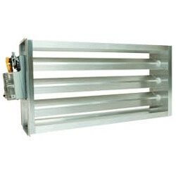 Rectangular Dampers