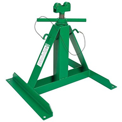 Utility Carts and Reel Stands