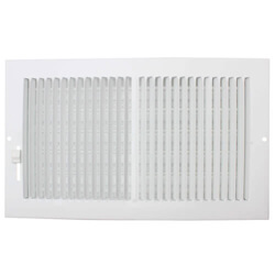 Registers & Grilles
