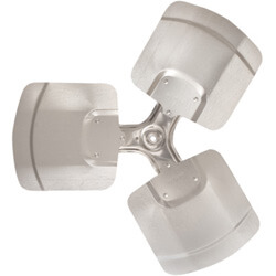 Replacement Fan Blades