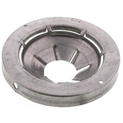 Replacement Heads & Static Disks