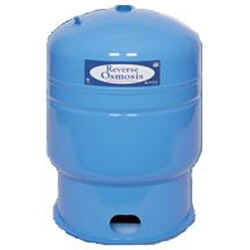 Reverse Osmosis Tanks