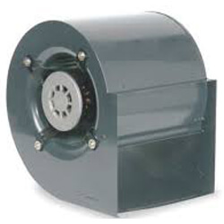 Blower Housing