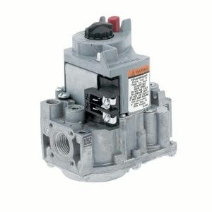 Gas Valves