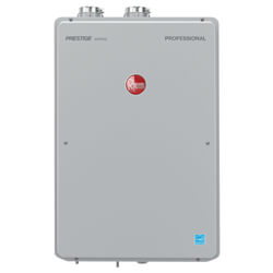 Rheem Tankless Water Heaters