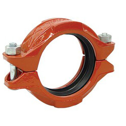 Rigidlok Couplings