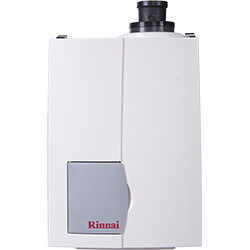 Rinnai Condensing Gas Boilers