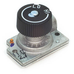 Robertshaw Gas Regulators
