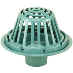 Roof Drains