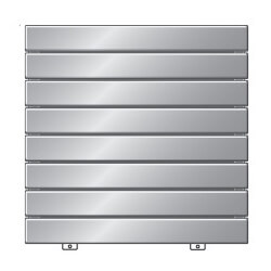 Runtal Electric Wall Panel Radiators
