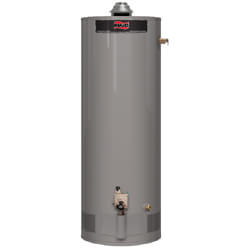Ruud Residential Water Heaters